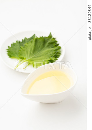しそ油（エゴマ油） 88129346