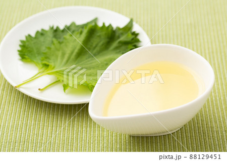 しそ油（エゴマ油） 88129451
