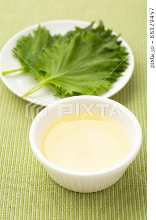 しそ油(エゴマ油) しそ油(エゴマ油) 88129457