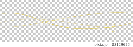 金線金粉金箔背景裝飾 88129633