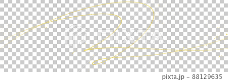 金線金粉金箔背景裝飾 88129635