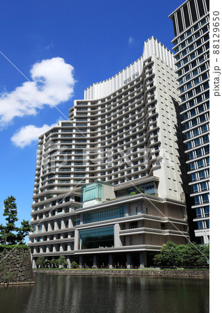 パレスホテル東京 パレスホテル東京 88129650