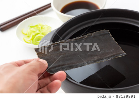 羅臼昆布 88129891