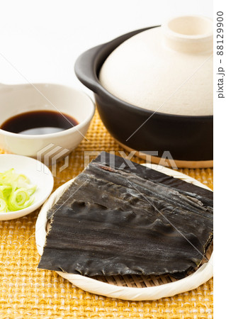 羅臼昆布 羅臼昆布 88129900