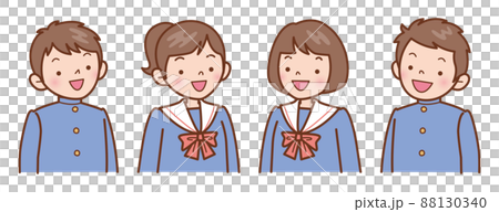 初中生01 初中生01 88130340