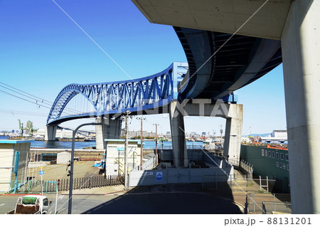 千歳橋 千歳橋 88131201