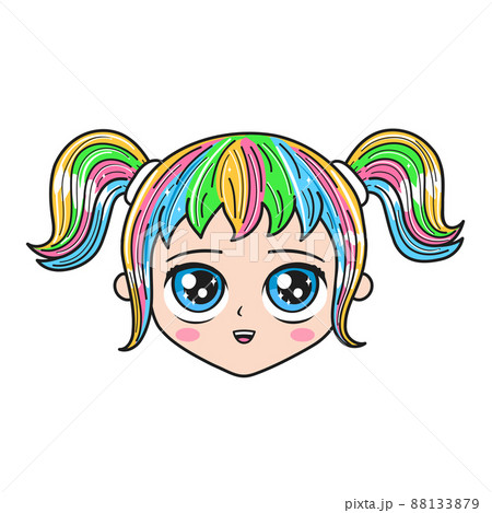 Vector cartoon illustration,poster design Vector cartoon illustration,poster design 88133879