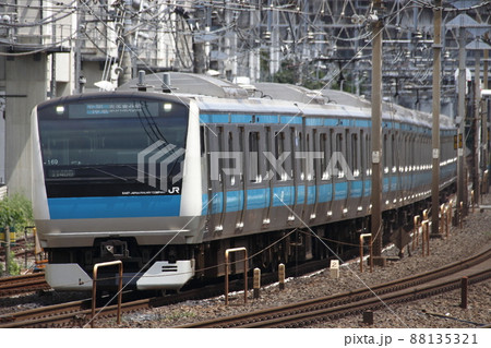 ［JK］京浜東北線E233系 88135321