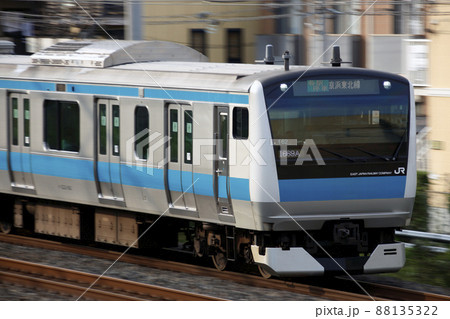 ［JK］京浜東北線E233系 88135322