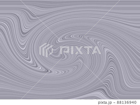 オドロオドロ　紫　パープル　渦巻き　くるくる　ファンタジック　オプティカル 88136940