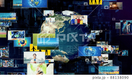 グローバルネットワーク ニュース 放送 テレビ グローバルネットワーク ニュース 放送 テレビ 88138090