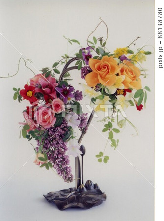 曙と黄昏 88138780