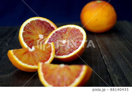 ブラッドオレンジ 88140435