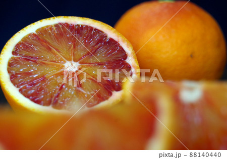 ブラッドオレンジ 88140440