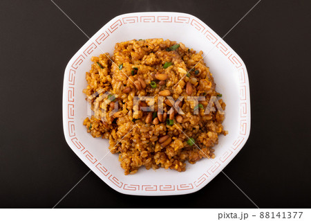 黒チャーハン 黒チャーハン 88141377