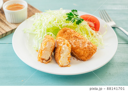 カニクリームコロッケ 88141701