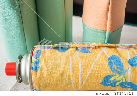 自作CB缶カバー 88141711