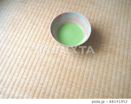 裏千家の抹茶 裏千家の抹茶 88141952