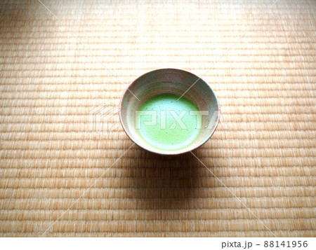 裏千家の抹茶 裏千家の抹茶 88141956