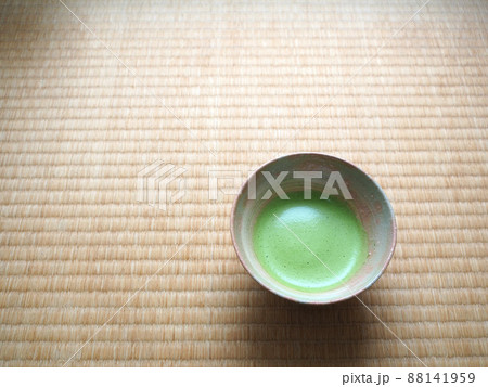 裏千家の抹茶 裏千家の抹茶 88141959