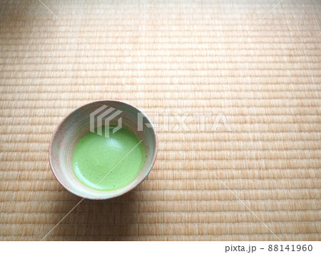 裏千家の抹茶 裏千家の抹茶 88141960