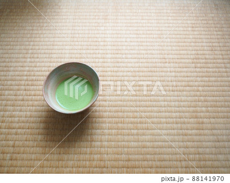 裏千家の抹茶 裏千家の抹茶 88141970