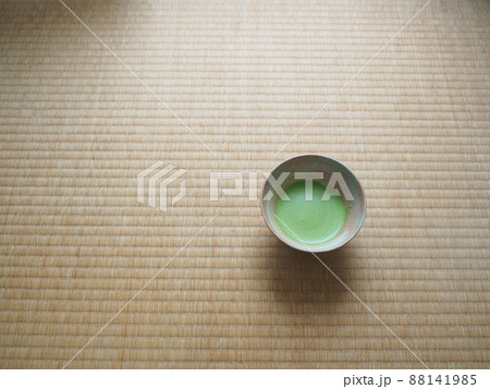 裏千家の抹茶 裏千家の抹茶 88141985