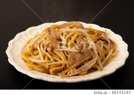 《福島県・浪江町》浪江焼きそば 88143193