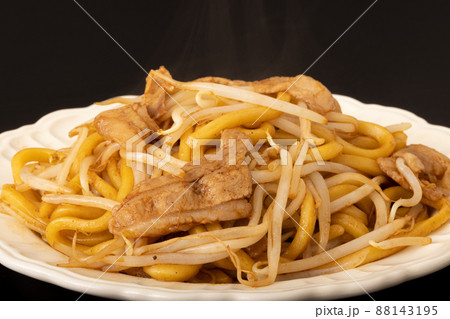 《福島県・浪江町》浪江焼きそば 《福島県・浪江町》浪江焼きそば 88143195