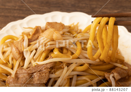 《福島県・浪江町》浪江焼きそば 88143207