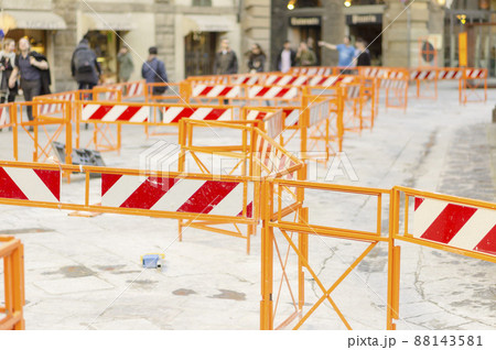 イタリア　フィレンツェ　スナップ 88143581