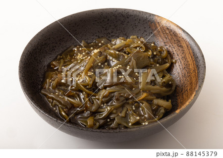 子持ちめかぶ 子持ちめかぶ 88145379