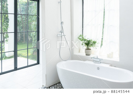 風呂・浴室・バスルーム 88145544