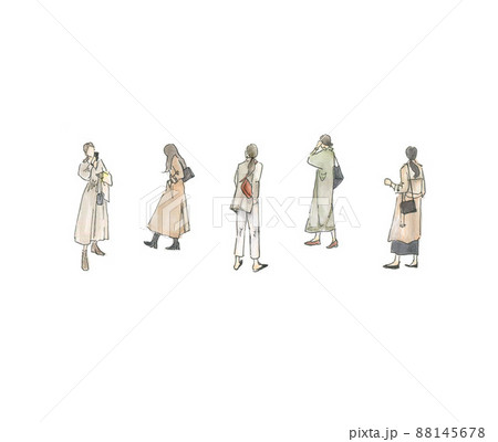 人々1 88145678