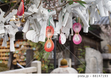 菅原院天満宮神社  京都府 菅原院天満宮神社  京都府 88147193