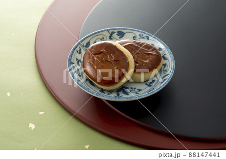 Image of Japanese sweets Image of Japanese sweets 88147441