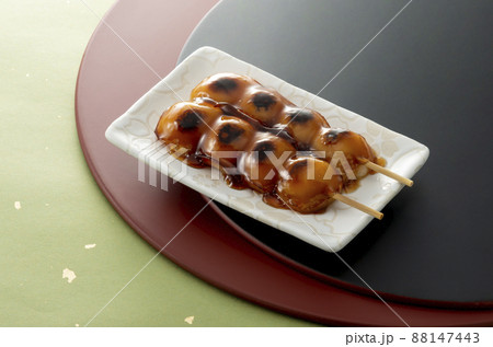 Image of Japanese sweets Image of Japanese sweets 88147443
