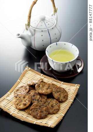 Image of Japanese sweets Image of Japanese sweets 88147777