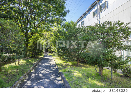 東大和駅前 88148026