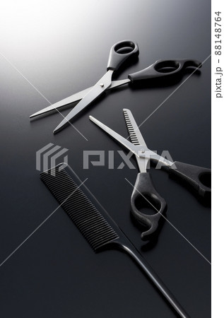 ヘアーカット 88148764