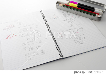 The image that I study of the mathematics The image that I study of the mathematics 88149023