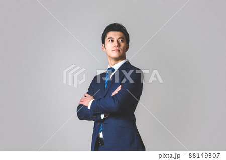 ビジネスパーソン 88149307