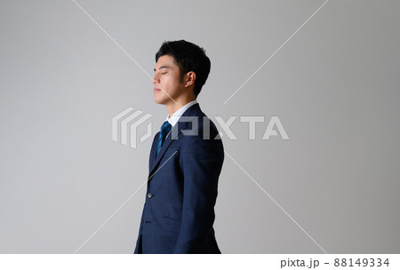 ビジネスパーソン 88149334