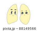 肺・Lung 肺・Lung 88149566