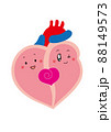心臓・Heart 心臓・Heart 88149573