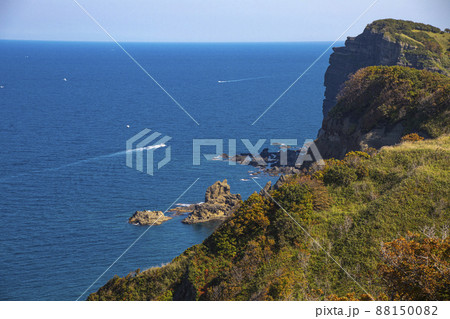 島武意海岸01 島武意海岸01 88150082