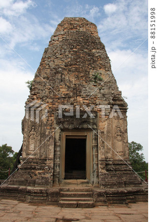プレループ アンコール遺跡 カンボジア シェムリアップ プレループ アンコール遺跡 カンボジア シェムリアップ 88151998