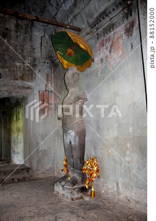 アンコールワット シェムリアップ カンボジア アンコールワット シェムリアップ カンボジア 88152000