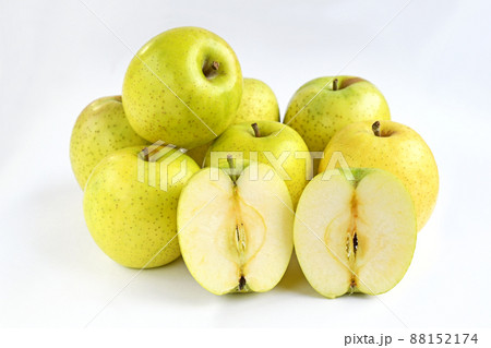 りんご（王林） 88152174