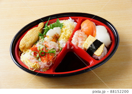 寿司弁当 寿司弁当 88152200